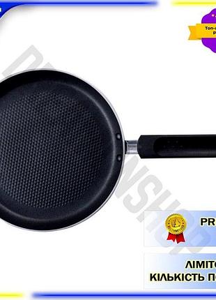 Dm сковорода блинная maestro спецификация 2.2 антипригарная 220 мм для приготовления блинов и оладий а spe|lz