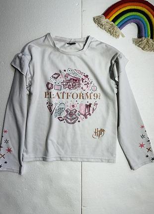 Реглан гольф водолазка гаррі хогвартс