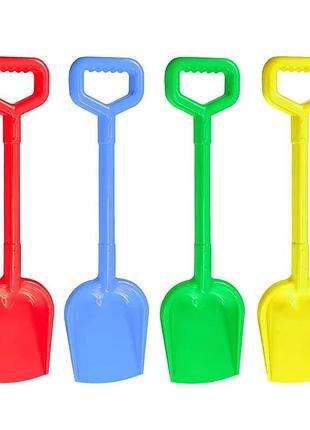 Гр широкая песочная лопатка 0152 bamsic