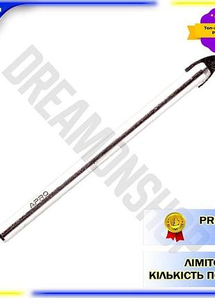 Dm сверло по стеклу спецификация 2.2 и керамике apro 5 мм копьеобразное сверло для кафеля и фарфора св spe|lz