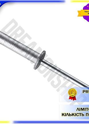 Dm заклепки intertool 4,8 специфікація 2.2 х 22 мм 50 шт. spe|lz