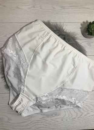 Високі трусики утяжки