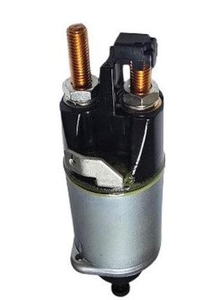 Реле втягивающего стартера реле втягуюче стартера mitsubishi oe mc m371x27772