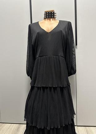 Сукня довга f&f р. 44 (м)