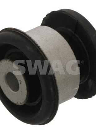 Сайлентблок рычага кратн. х2 vw touareg (7p5/7p6) 2010=> rear l/r sw 30939194