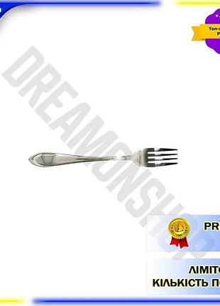 Dm рыбная вилка maestro спецификация 2.2 из нержавеющей стали с позолотой для сервировки рыбы столовый spe|lz