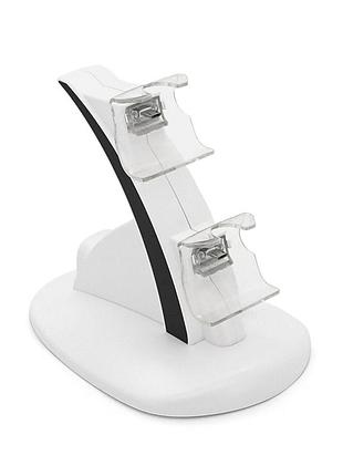 Зарядное устройство для 2 геймпадов xbox one s/one x, вертикальное, mix color, box