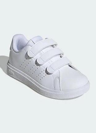 Кросівки advantage base 2.0 kids sportswear ie9020