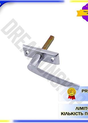 Dm ручка оконная fzb спецификация 2.2 polodium cp хром для пластиковых деревянных алюминиевых окон фур spe|lz
