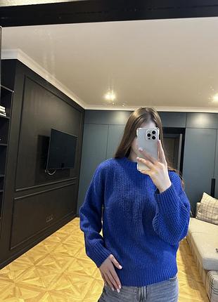 Жіночий светр бренду sinsay