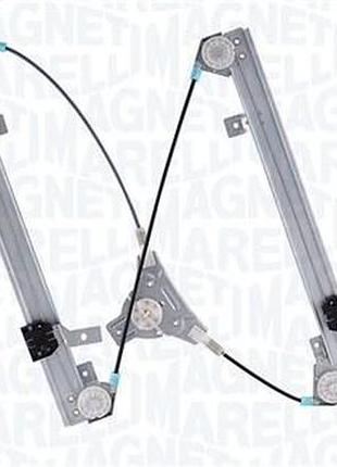 Стеклоподъемник front right / fiat punto (199_) 2012.01 - mm ac1042