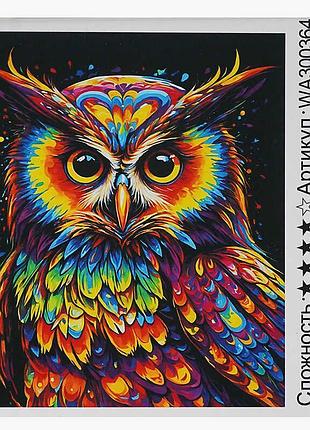 Детское творчество 40х50 см в коробке, wa 300364