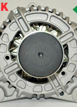 Генератор генератор 150a 114721 cz | nsk&ina(p) pr 7114-1721