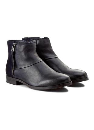 Черевики tommy hilfiger genny 4c