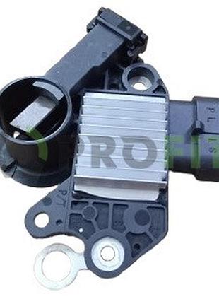 Регулятор напряжения генератора регулятор напруги генератора 96627029 cn pr 7714-0658