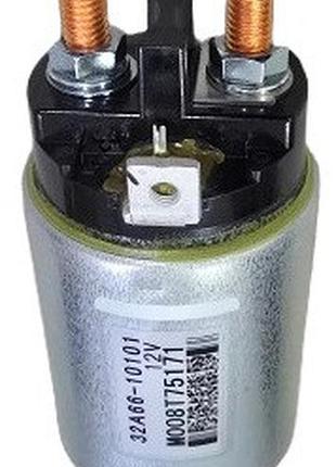 Реле втягивающего стартера реле втягуюче стартера mitsubishi oe mc m372x02872