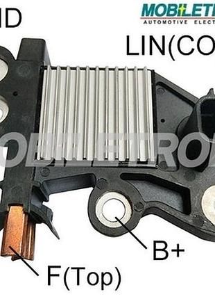 Регулятор напряжения генератора регулятор напруги генератора 335476 cn mbt vrb827