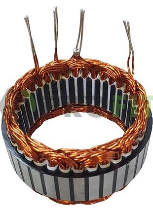 Обмотка генератора статор генератора 234815 cz pr 7234-0815