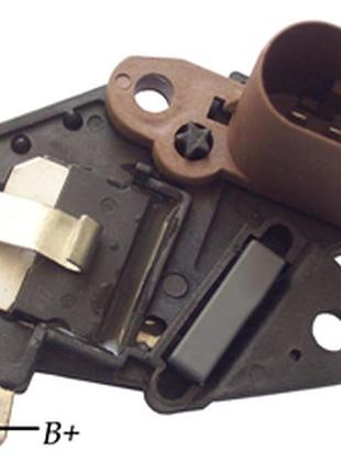 Регулятор напряжения генератора регулятор напруги de1650 cz pr 7235-0542