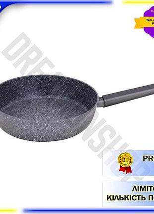 Dm сковорода антипригарная maestro спецификация 2.2 28 см алюминиевая для жарки и готовки с антипригар spe|lz