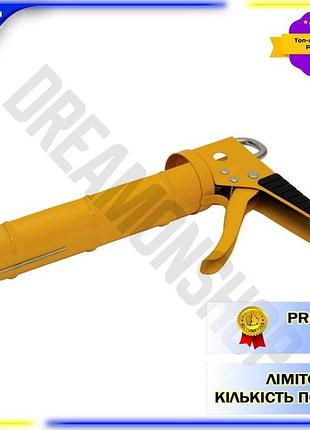 Dm пистолет для силикона спецификация 2.2 mastertool усиленный 300 мм герметизатор для монтажа окон дв spe|lz