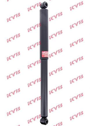 Амортизатор газомасляный mitsubishi l200 (k7_t, k6_t) 96-07 rear ky 343292