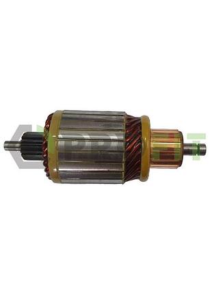 Якір стартера якір стартера 239760 cz pr 7239-0760