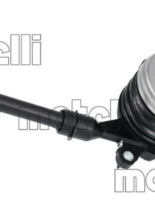 Муфта вимкнення зчеплення fiesta vii (hj, hf) : 1.5 st ecoboost / focus iv (hn) : 1.5 ecoblue;1.5 ecoboost / f