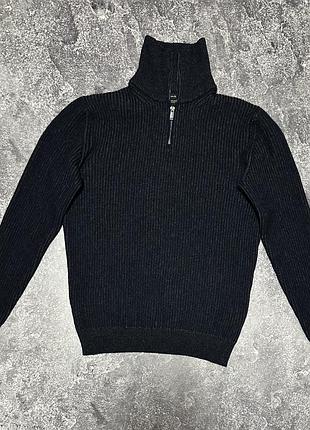 Светр massimo dutti оригінал