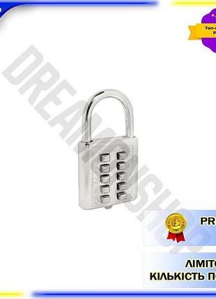 Dm замок навесной fzb спецификация 2.2 кодовый 8 кнопок серый для защиты дверей и шкафов запирающий ме spe|lz