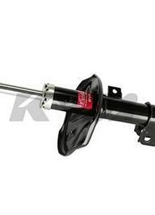 Амортизатор газомасляный dodge stratus/chrys sebring 01-05 fr ky 235630