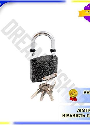 Dm замок навесной fzb спецификация 2.2 75 мм тяжелый с металлической дужкой для защиты дверей и ворот spe|lz