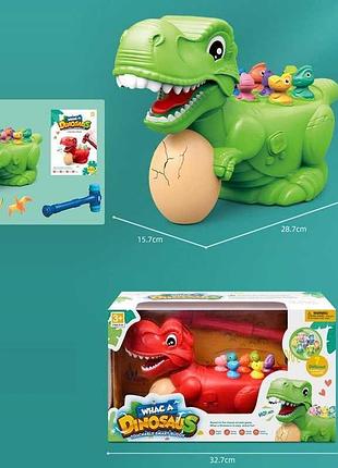 Развивающая игрушка 2128 (24/2) с подсветкой и звуком, 2 цвета, в коробке