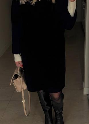 Чоботи козакі шкіра майже нові 37