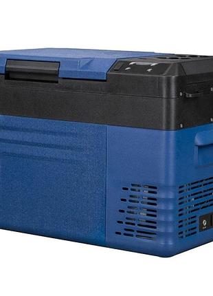 Ve холодильник автомобильный brevia 24л компрессорный updated form с управлением через мобильное прилож