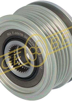 Муфта генератора муфта генератора 535 0295 10 ik 3.5552.1