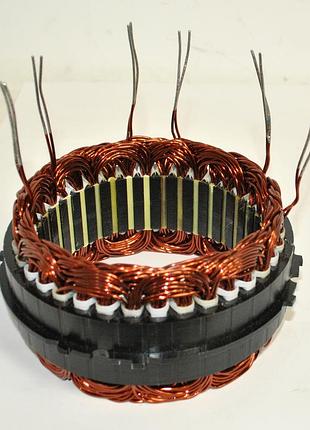 Обмотка генератора статор генератора 235516 cz pr 7235-0516