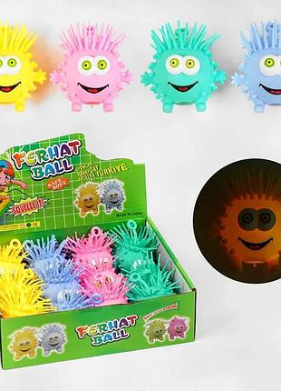 Антистресова гра c 60485 (24) з окастиком та підсвічуванням