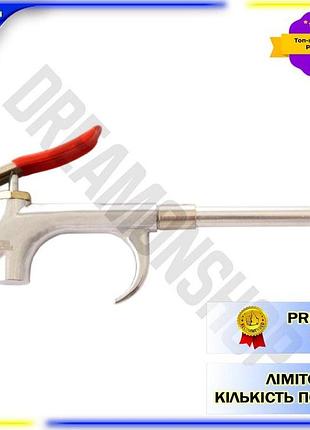 Dm пневмопистолет для продувки спецификация 2.2 mastertool 6 насадок 10 бар для сжатого воздуха продув spe|lz