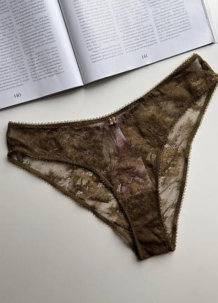 926 женские сетевые трусики бразилианы