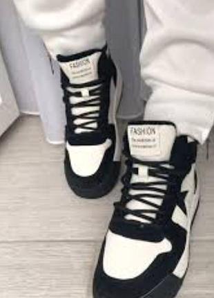 Жіночі зимові ботінки,  зимові боти