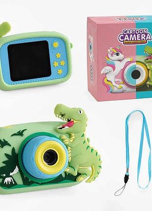 Фотоаппарат xl 900 k-p 1 (100) с инструкцией, кабелем для подзарядки, звуковыми эффектами, фото- и