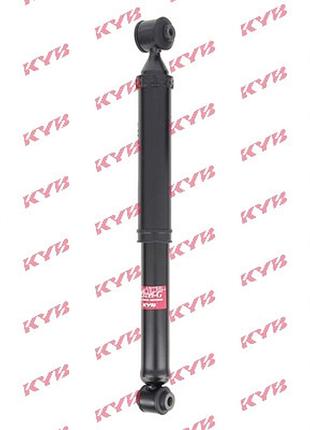 Амортизатор газомасляный peugeot 301/citroen c-elysee 11.12- rear ky 3438000