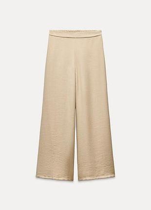 Штани zara розмір м