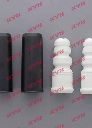 Защитный комплект амортизатора audi a4 08-15/a6 10-18 rear ky 910155