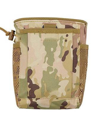 Сумка для скиду магазинів олива