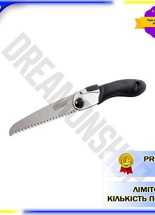Dm садовая ножовка mastertool спецификация 2.2 440 мм складная для распила древесины с эргономичной ру spe|lz