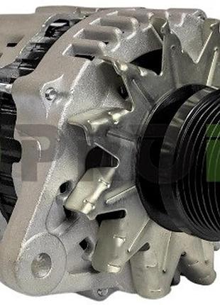 Генератор генератор 115630 cz pr 7115-0630