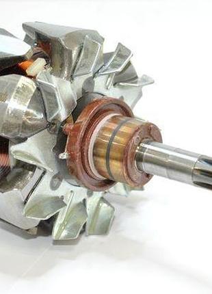 Ротор генератора ротор генератора l260g3100 cz pr 7714-0095