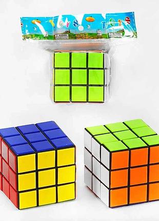 Умный игровой куб 588 (360/2) в пакете